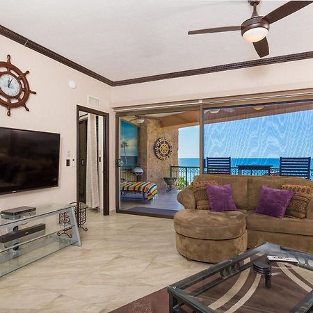 Apartmán 2Br 2 Ba Sonoran Sea 407-E Puerto Peñasco Exteriér fotografie
