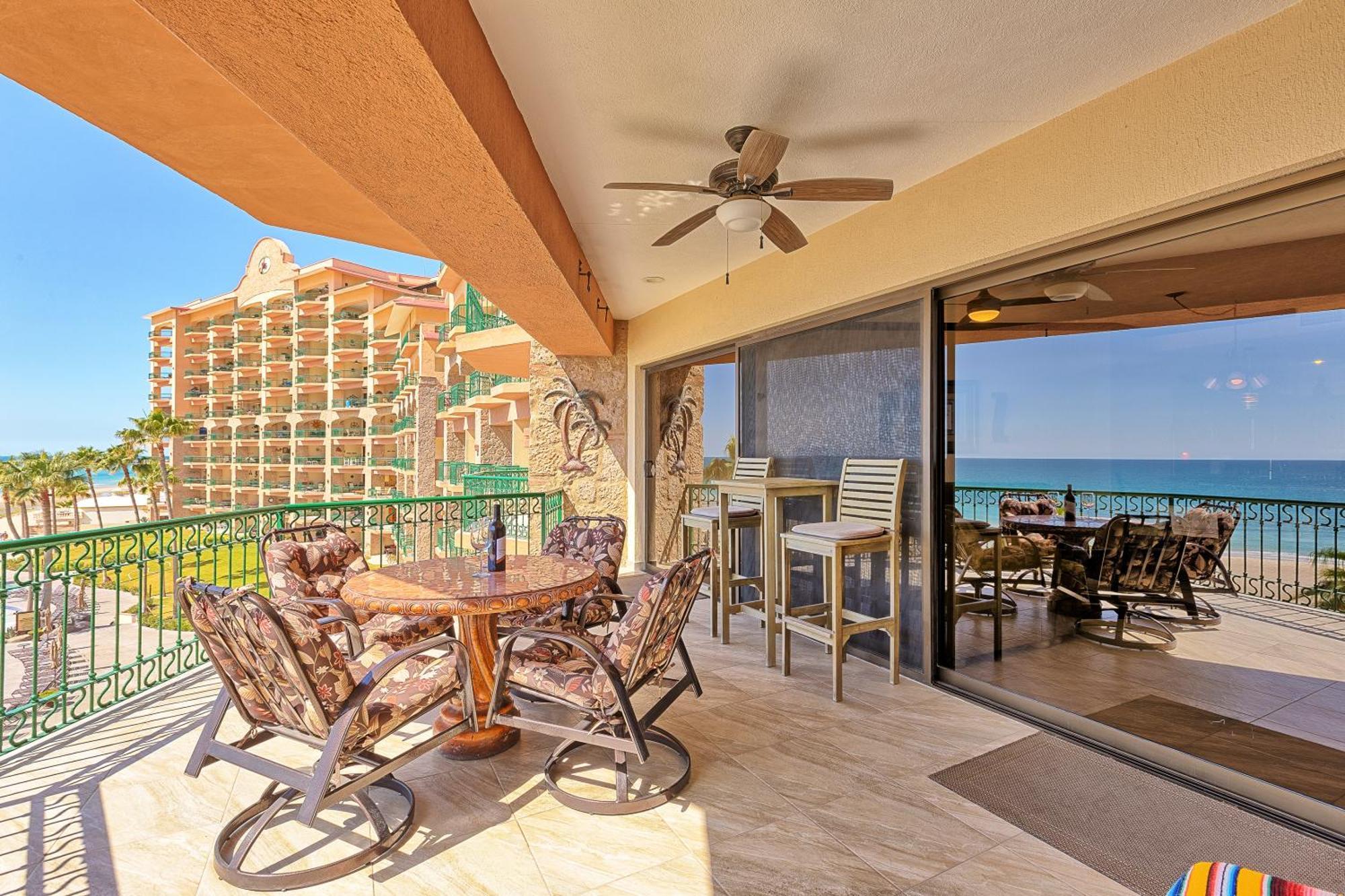Apartmán 2Br 2 Ba Sonoran Sea 407-E Puerto Peñasco Exteriér fotografie