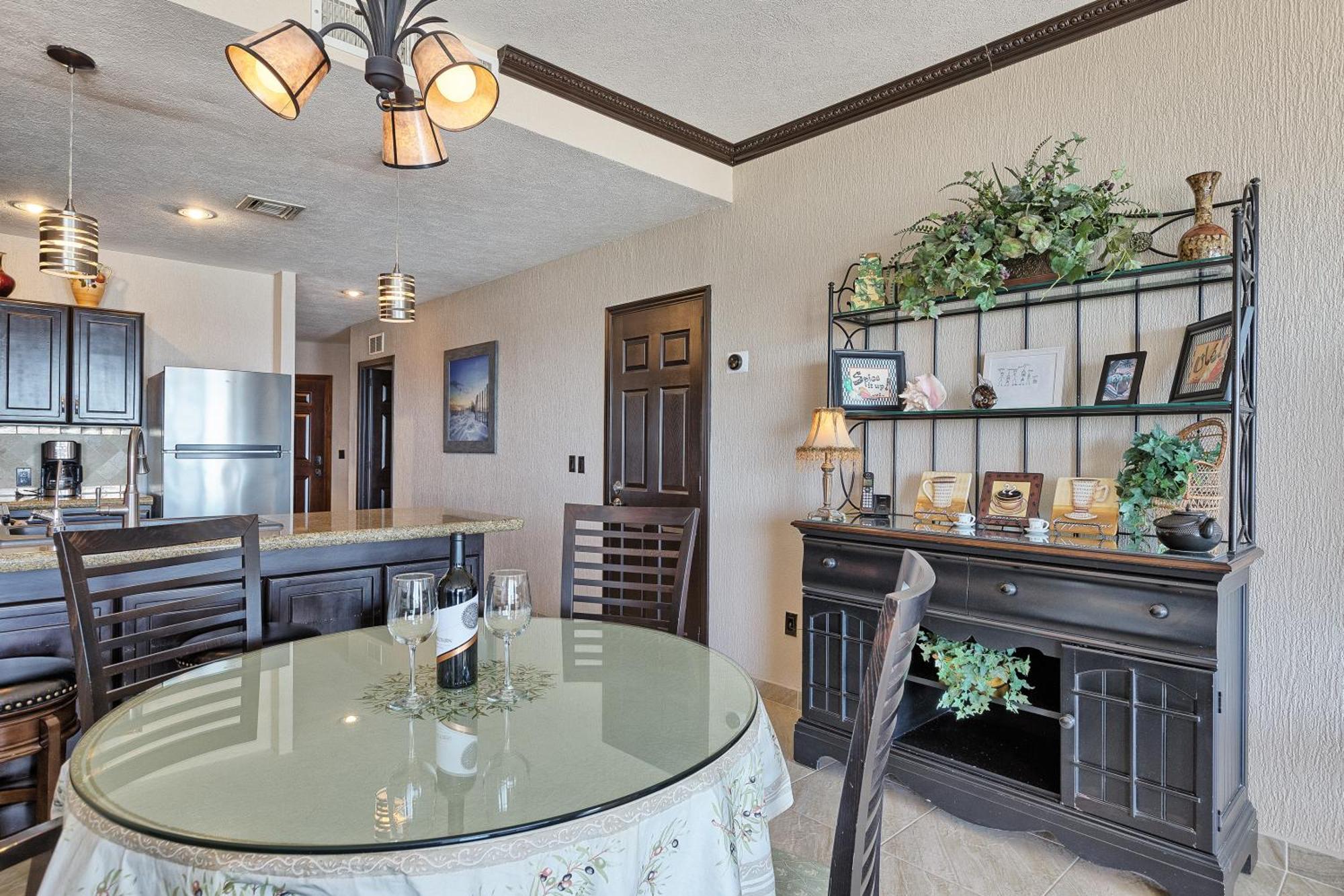 Apartmán 2Br 2 Ba Sonoran Sea 407-E Puerto Peñasco Exteriér fotografie
