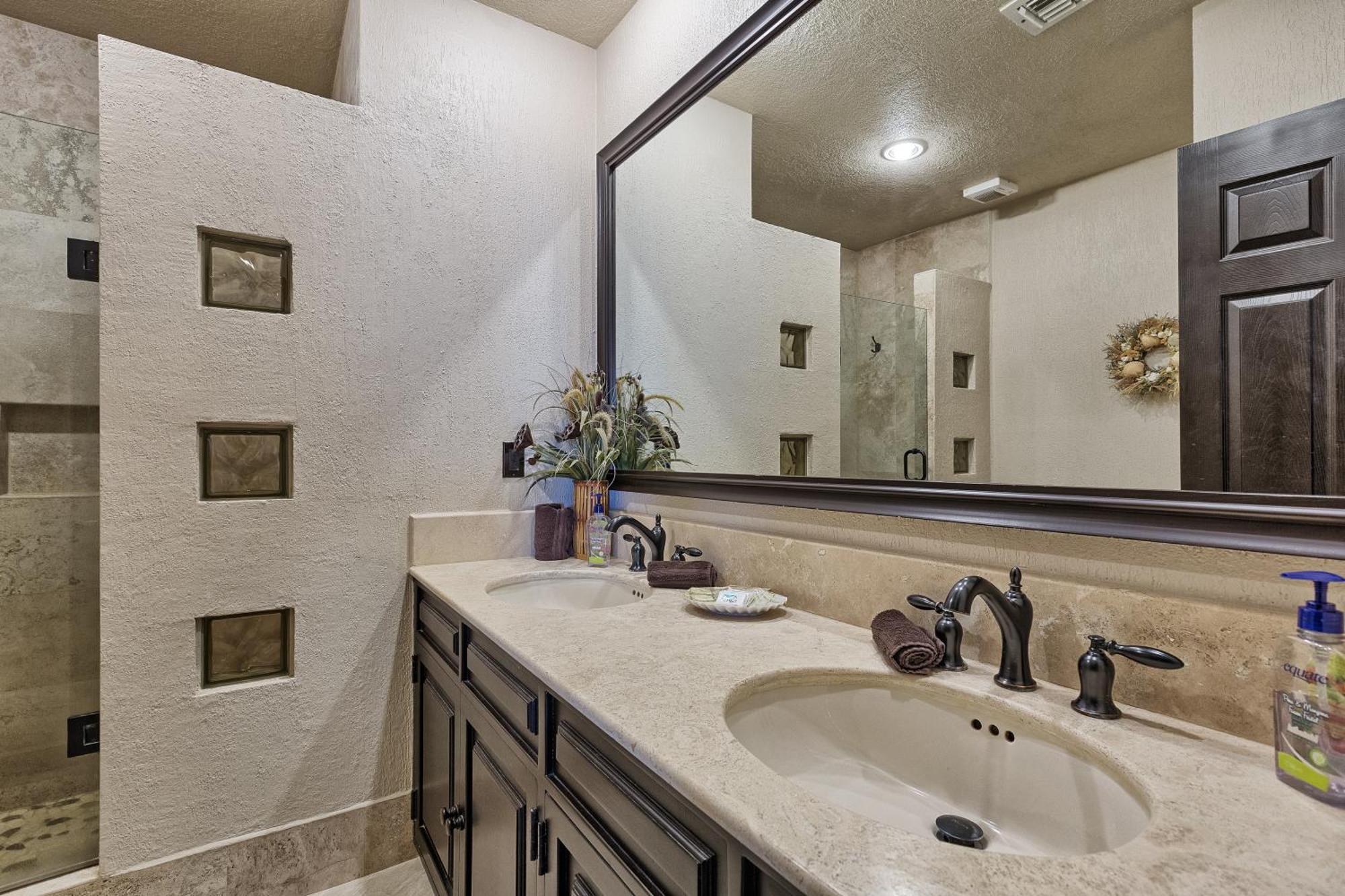 Apartmán 2Br 2 Ba Sonoran Sea 407-E Puerto Peñasco Exteriér fotografie