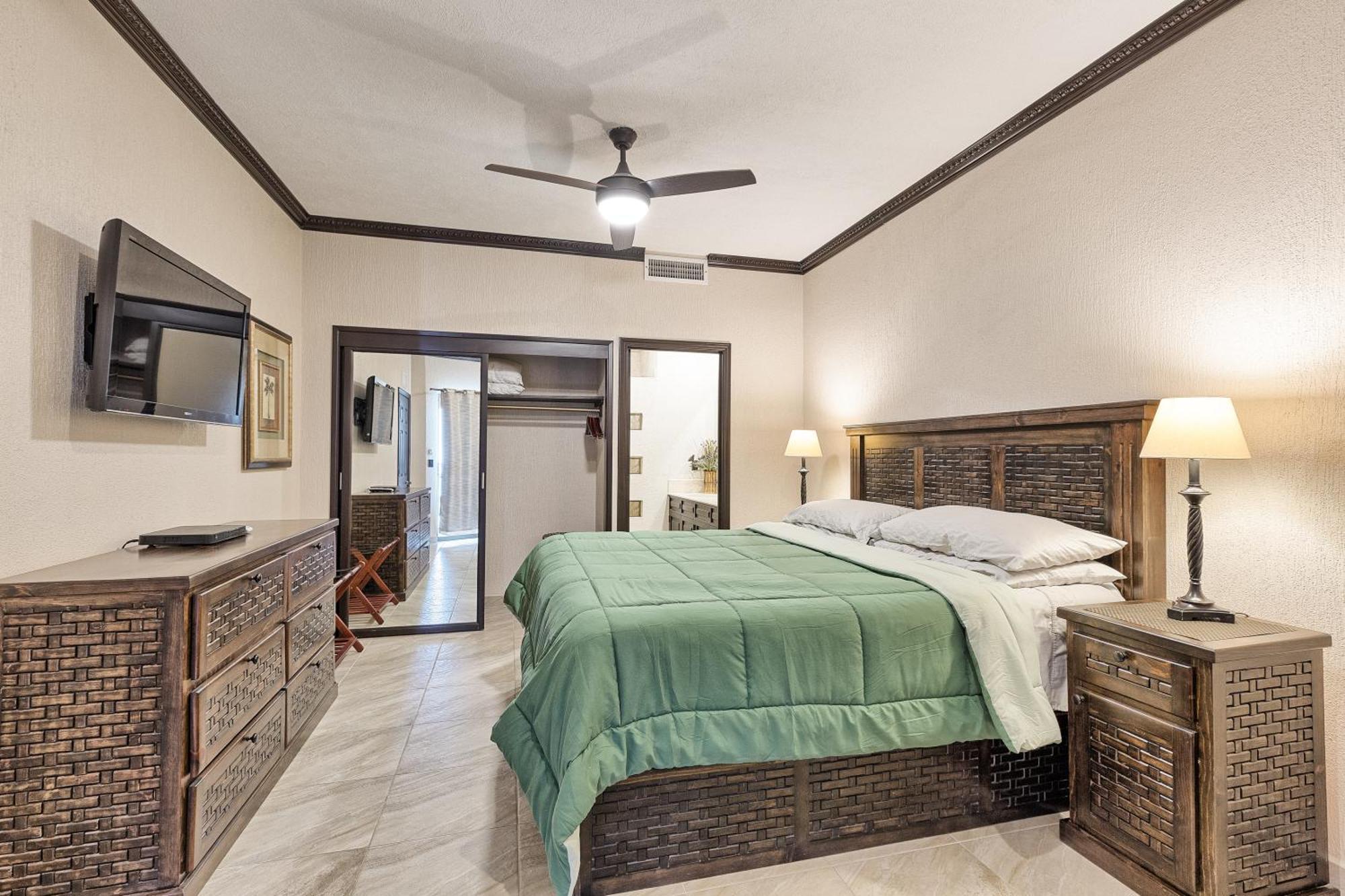 Apartmán 2Br 2 Ba Sonoran Sea 407-E Puerto Peñasco Exteriér fotografie