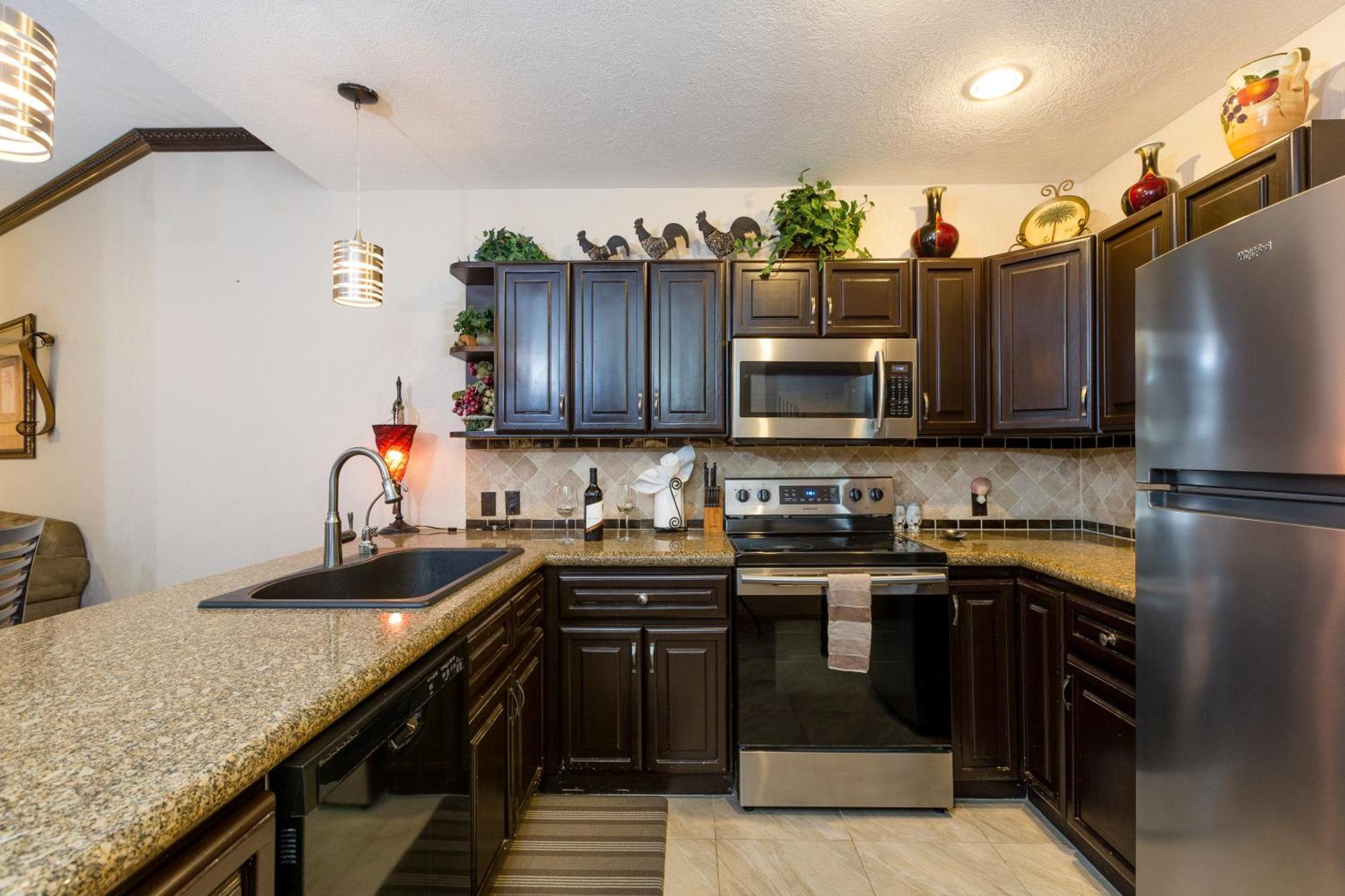 Apartmán 2Br 2 Ba Sonoran Sea 407-E Puerto Peñasco Exteriér fotografie