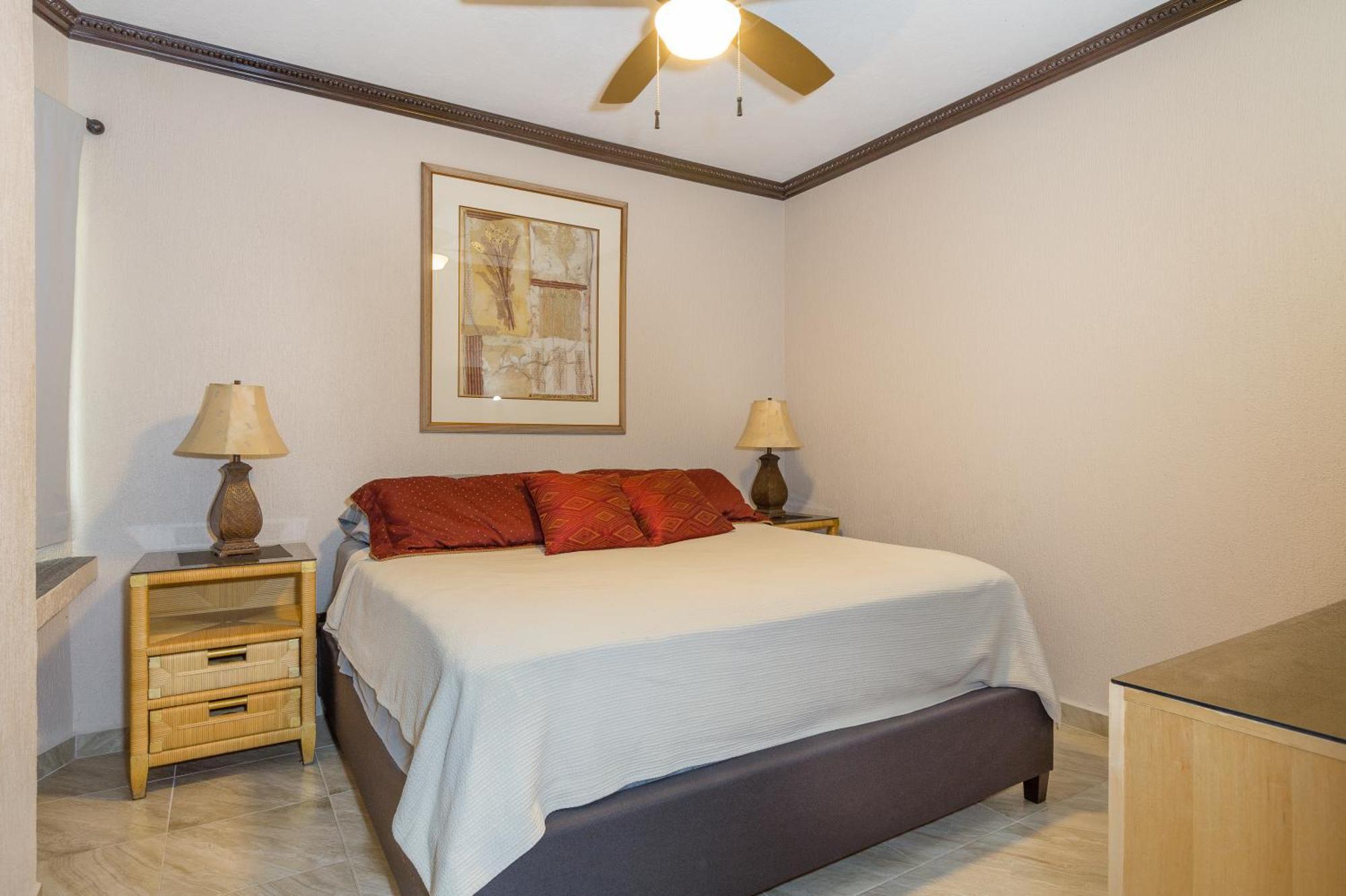 Apartmán 2Br 2 Ba Sonoran Sea 407-E Puerto Peñasco Exteriér fotografie