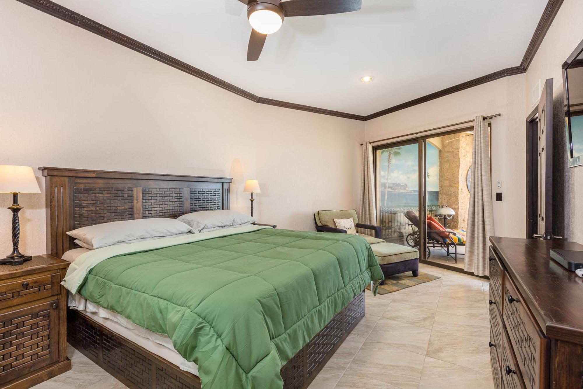 Apartmán 2Br 2 Ba Sonoran Sea 407-E Puerto Peñasco Exteriér fotografie