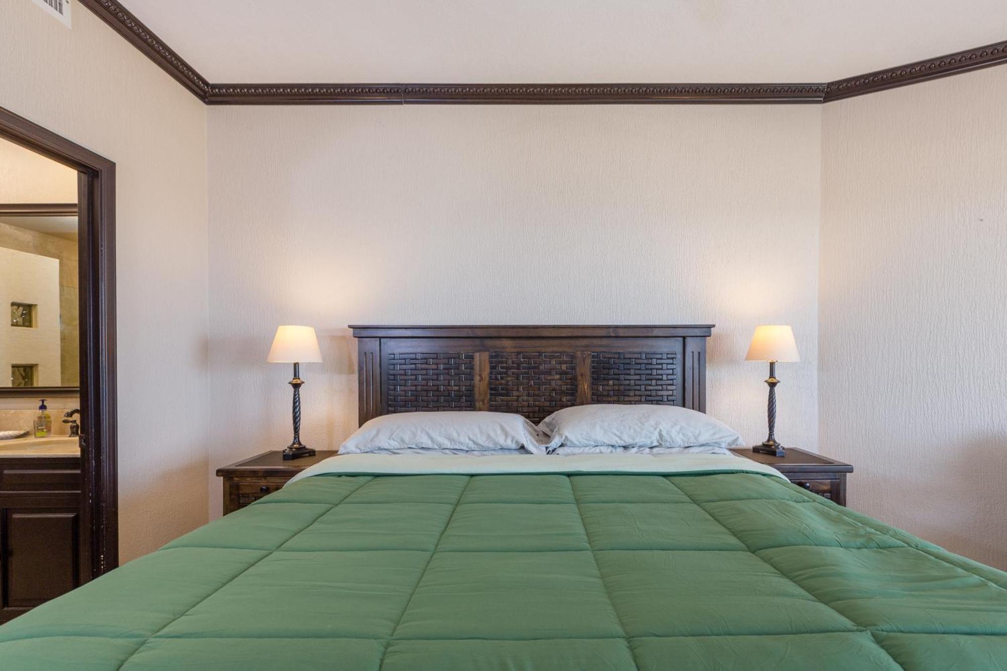 Apartmán 2Br 2 Ba Sonoran Sea 407-E Puerto Peñasco Exteriér fotografie