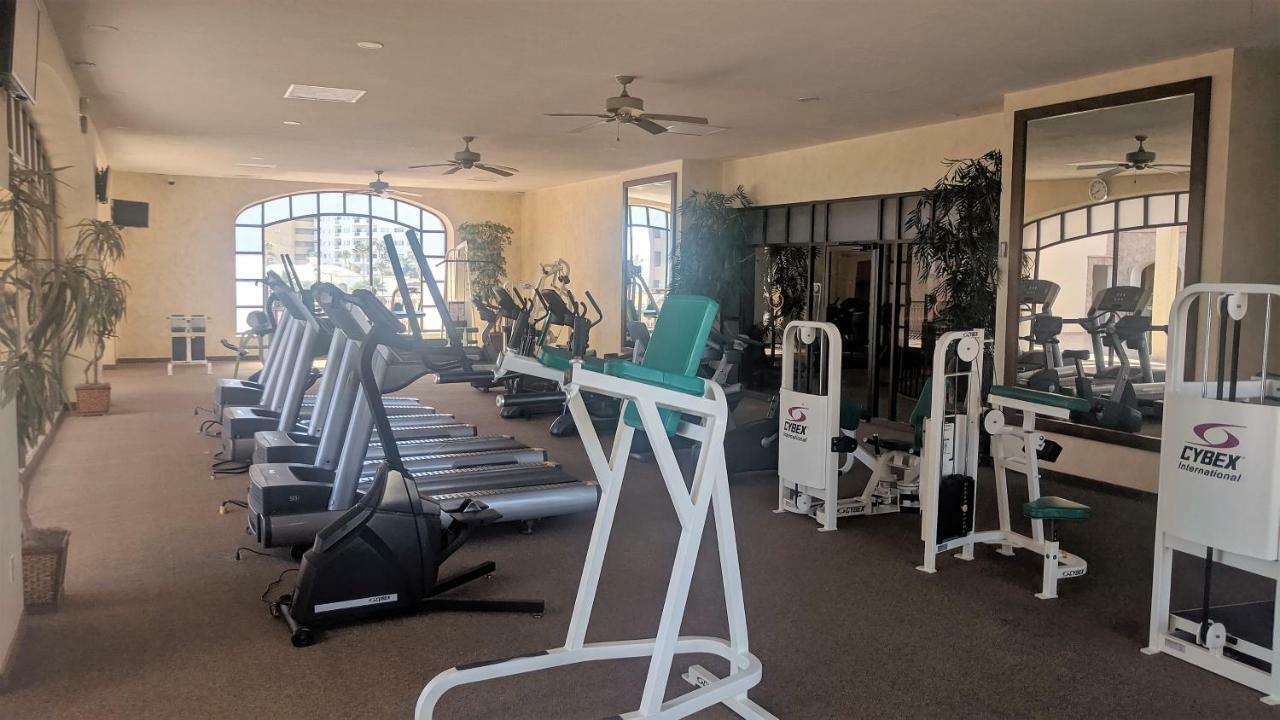Apartmán 2Br 2 Ba Sonoran Sea 407-E Puerto Peñasco Exteriér fotografie
