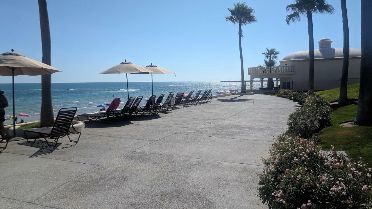 Apartmán 2Br 2 Ba Sonoran Sea 407-E Puerto Peñasco Exteriér fotografie