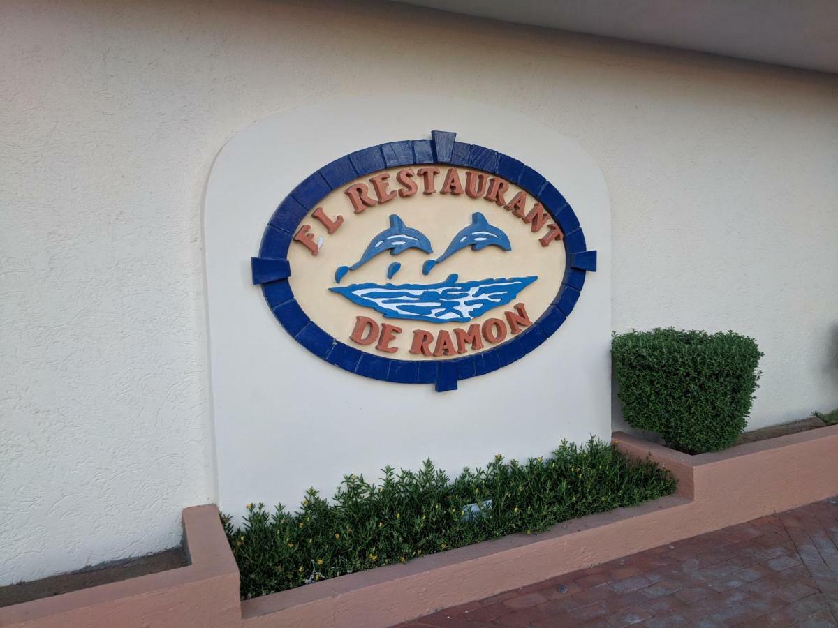 Apartmán 2Br 2 Ba Sonoran Sea 407-E Puerto Peñasco Exteriér fotografie