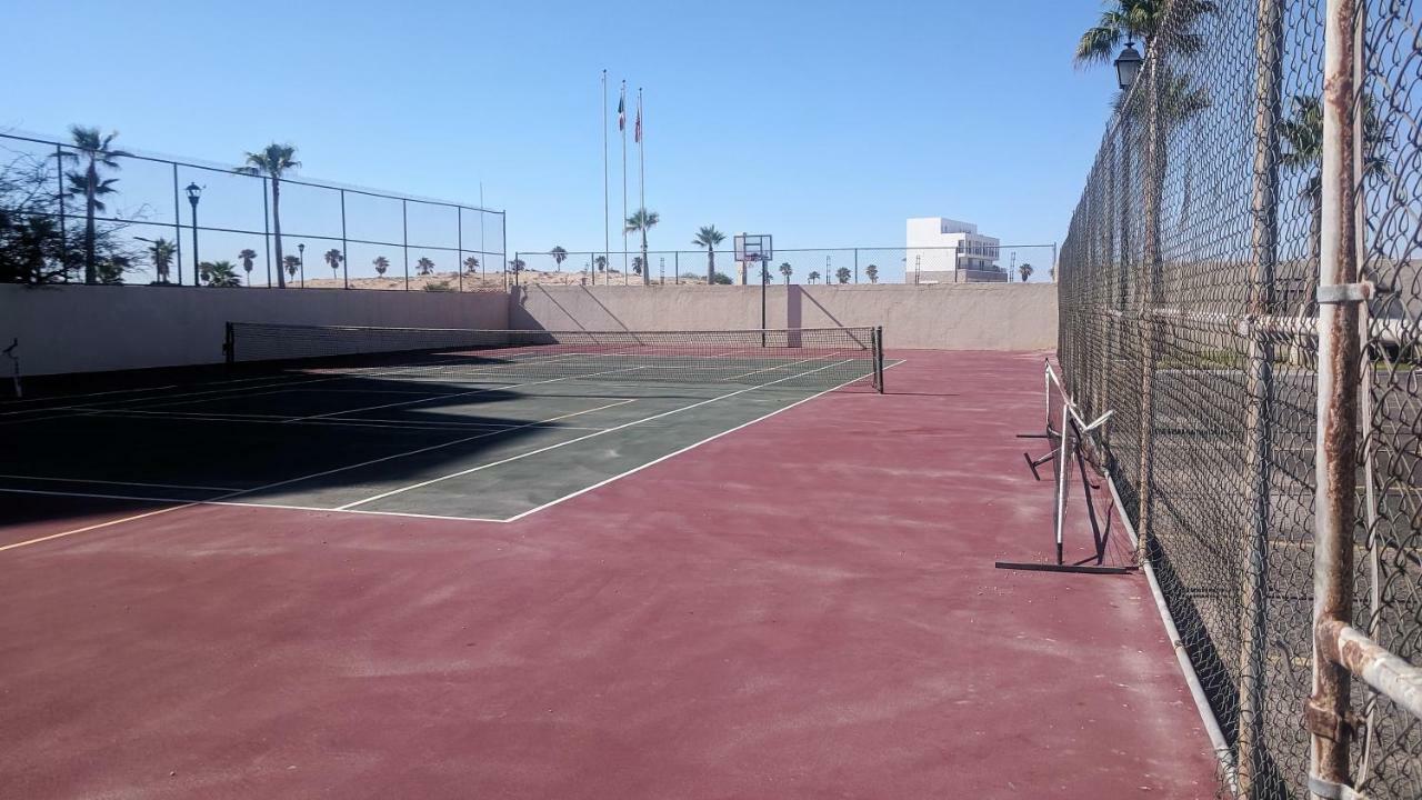Apartmán 2Br 2 Ba Sonoran Sea 407-E Puerto Peñasco Exteriér fotografie