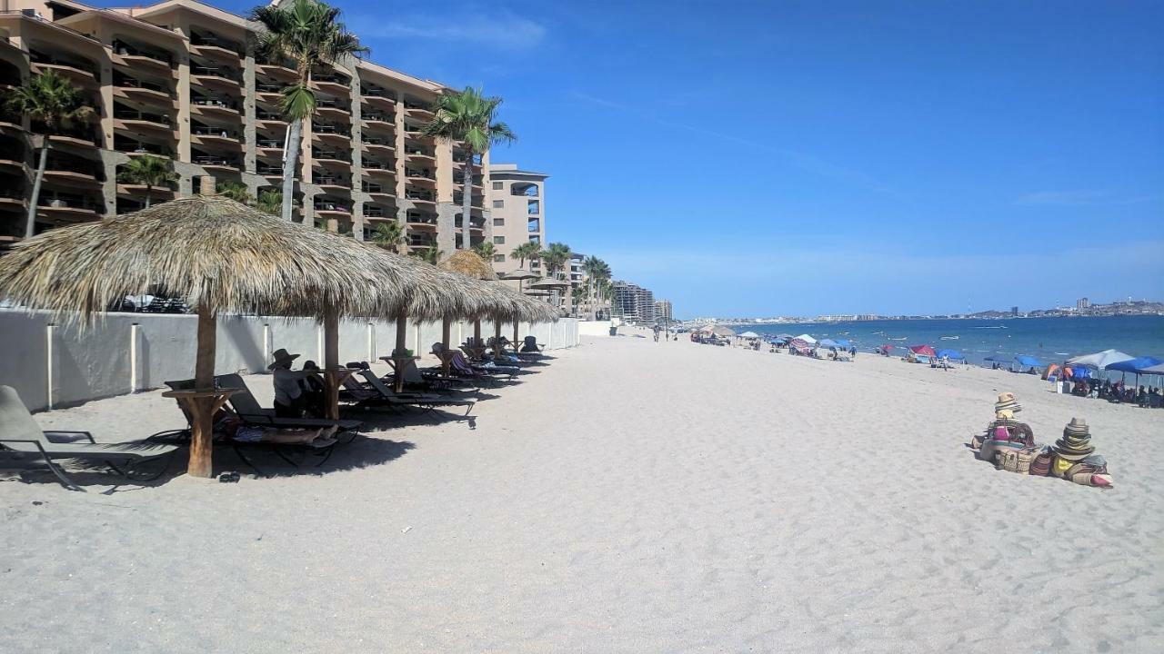 Apartmán 2Br 2 Ba Sonoran Sea 407-E Puerto Peñasco Exteriér fotografie